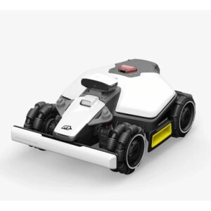 Tondeuse à gazon robotisée Mammotion LUBA Mini AWD 1500