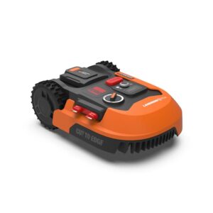 Tondeuse à gazon robotisée Worx Landroid M700+