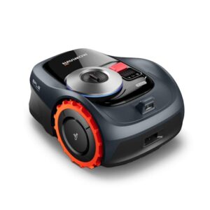 Tondeuse à gazon robotisée Segway Navimow i108E