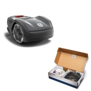 Kit de démarrage pour robot tondeuse Husqvarna Automower® Aspire™ R4