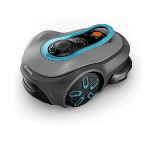 Tondeuse à gazon robotisée Gardena Smart Sileno Max 800
