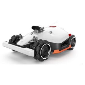 Tondeuse à gazon robotisée Mammotion LUBA 2 AWD 3000X