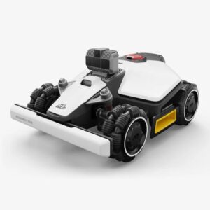 Tondeuse à gazon robotisée Mammotion LUBA Mini AWD 1500 LiDAR