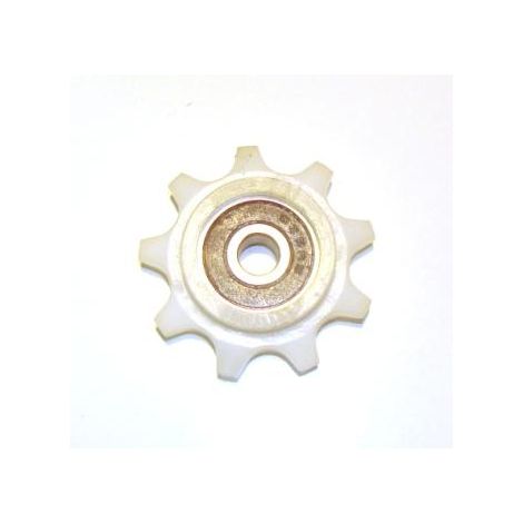 40064 - Pignon 9 dents pour Tondeuse OUTILS WOLF