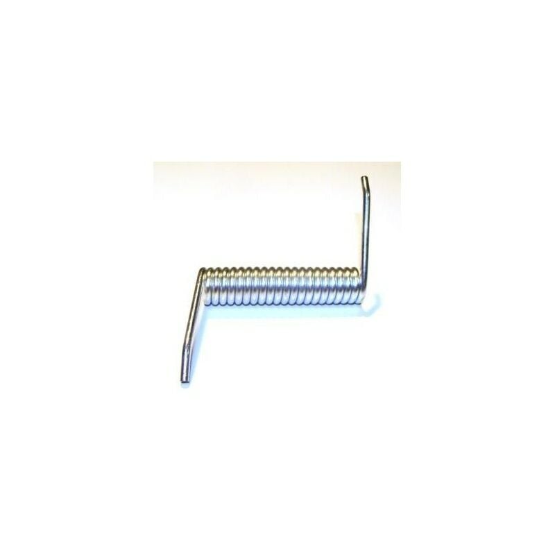 122450464/0 - Ressort de déflecteur pour Tondeuse CASTELGARDEN/GGP
