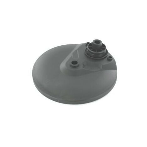 122600092/0 - Protection de Roue Droite pour Tondeuse Castelgarden / GGP / Stiga