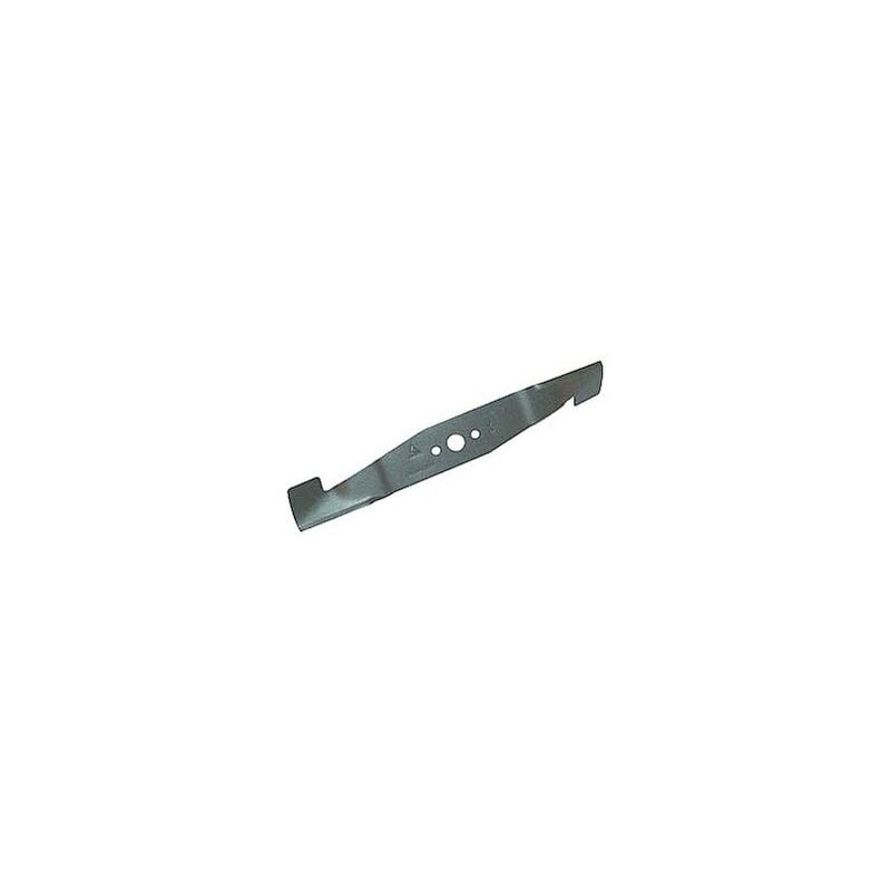 181004142/0 - Lame 37cm pour tondeuse CASTEL GARDEN / GGP