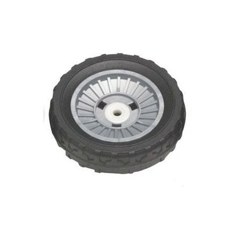 1111-2784-01 - Roue Avant pour tondeuse Stiga