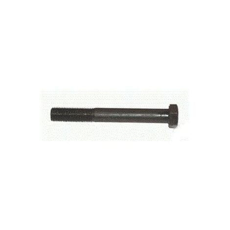 112736820/0 - Vis de Lame pour Tondeuse Castelgarden / GGP