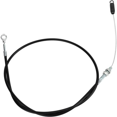 Jeffergarden GX21634 GX22026 Cble de traction pour tondeuse à gazon John Deere 12PB 12SB 12PC Tondeuse à gazon