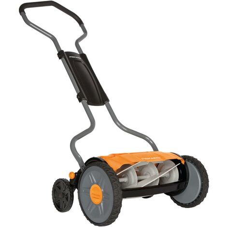 Tondeuse à gazon Staysharp™ Plus
43 cm de largeur de coupe