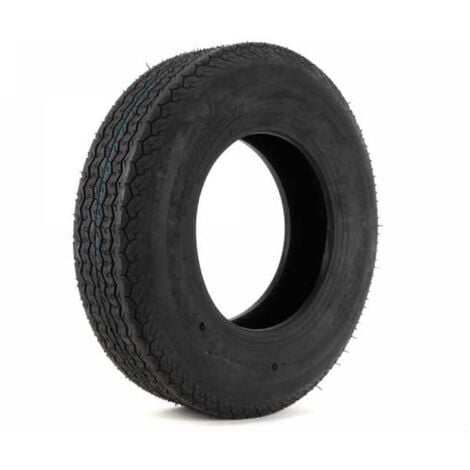Pneu 480 x 400 x 8 - 4 plis tubeless