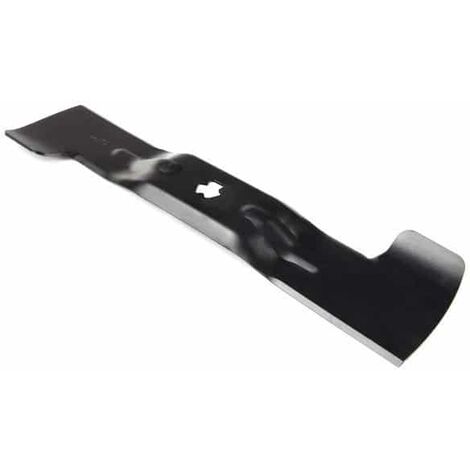 Lame gauche 6 étoiles 46,5 cm MTD 7420673 - 742-0673 - 74204021 - 742-04021