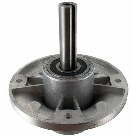 Palier de lame HUSQVARNA 544 06 59-03 - 576 38 41-03 - 5440659-03 - 5763841-03 - 544065903 - 576384103 - 065903 - 384103