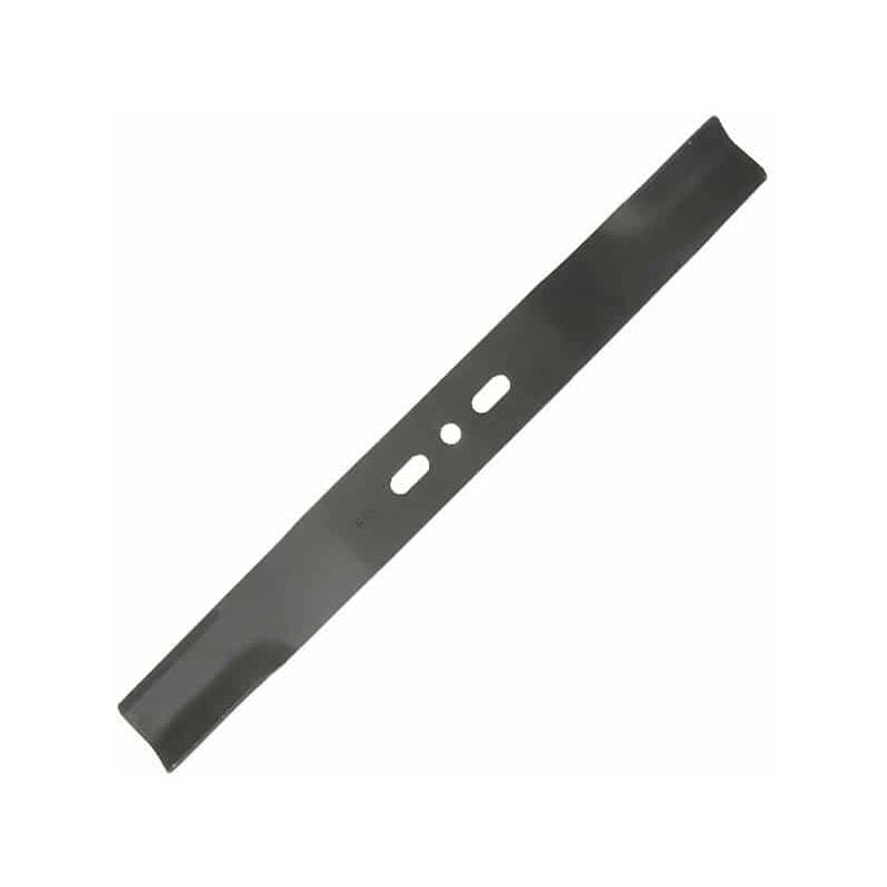 Lame 45 cm universelle cintrée