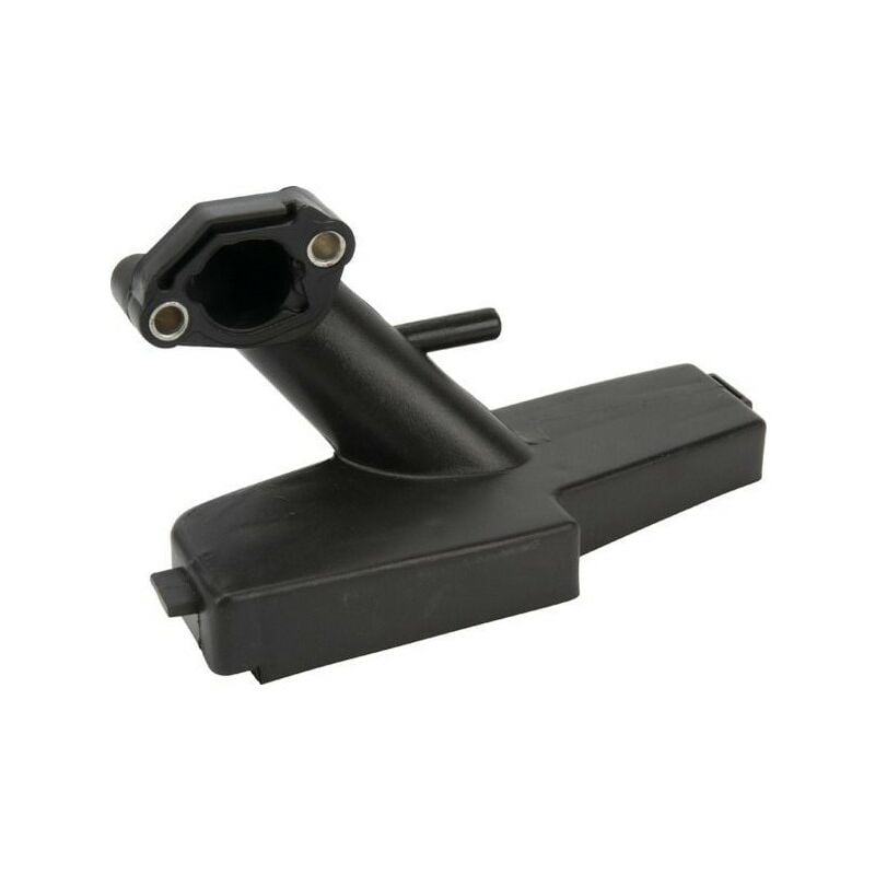 118550186/0 - Support de Filtre à Air pour Moteur CASTELGARDEN / GGP