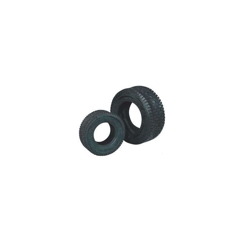 Pneu Gazon 4 plis pour Tondeuse Autoportée (18x650-8)