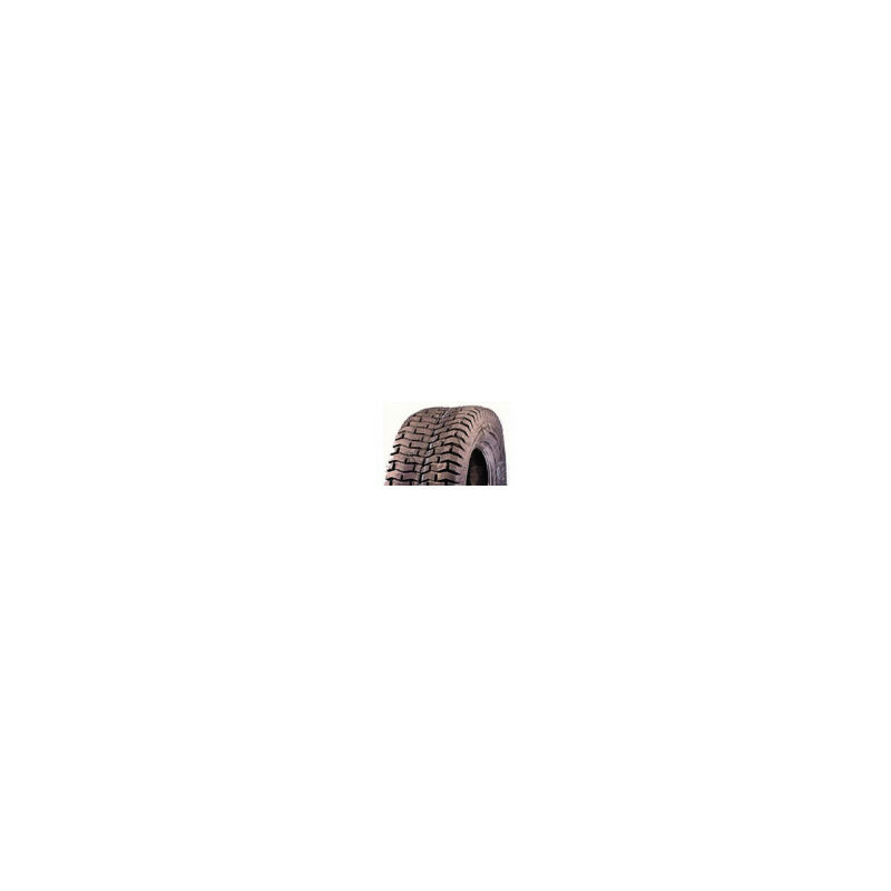 Pneu tracteur tondeuse 15X6.00-6 TUBLESS