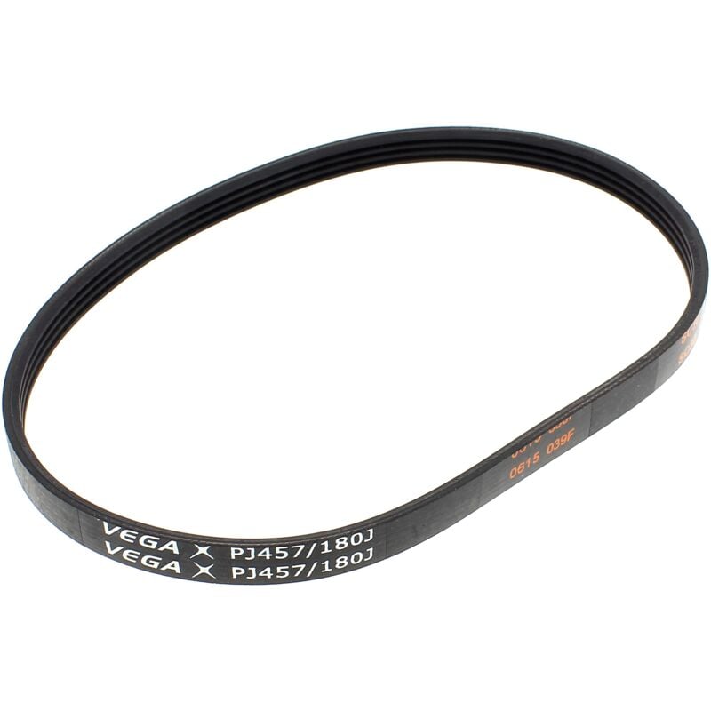 Courroie 457j4/180j 5131037041 2610z0559 - tondeuse a gazon