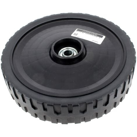 Roue arriere d=200mm, clt31100204022 - tondeuse a gazon greatland
