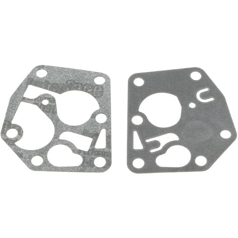 Kit membranes carburateur 795083 - moteur de tondeuse