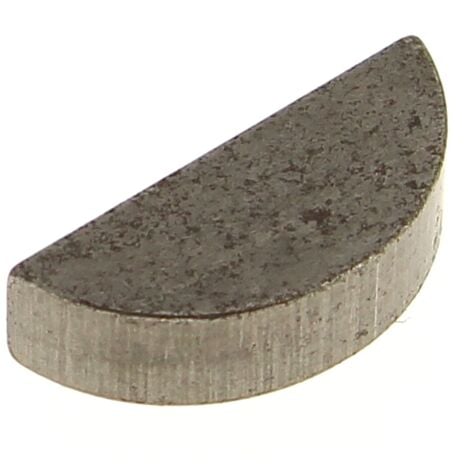 Clavette d=22mm 4x16mm 112139100/0 118850009/0 - tracteur