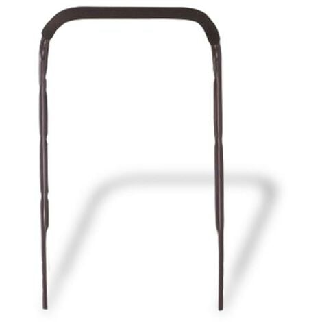 Guidon poignée supérieure - FUXTEC - tondeuse série RM