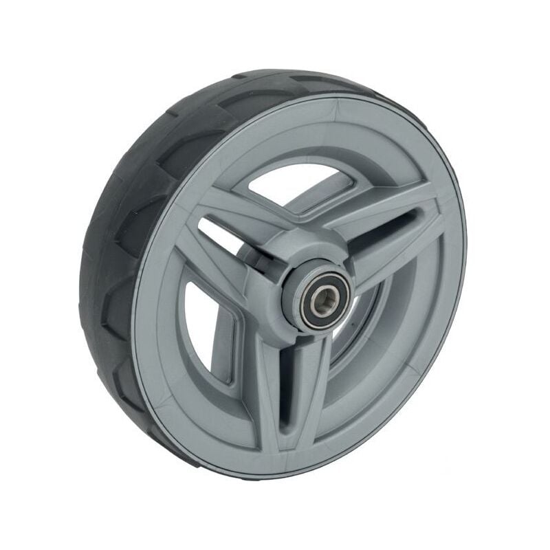 Roue tondeuse  GGP - 381007477/0
