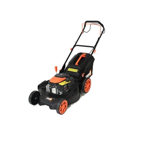Tondeuse Thermique Auto-tractée 170 Cm³ 51 Cm - FEIDER FTDT5173VS