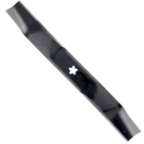 Lame tondeuse pour AYP 532134148 coupe 49 cm