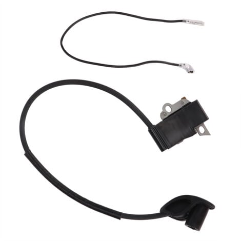 Bobine d'allumage adaptée à la tronçonneuse Stihl FS120 FS120r FS200 FS200r FS250 FS250r FS300 FS350