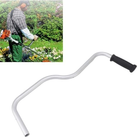 Ej.Life Guidon Guidon Kit Pour Stihl Trimmer Guidon Poignée et Support FS 130 131 110 111 90 91 89 200