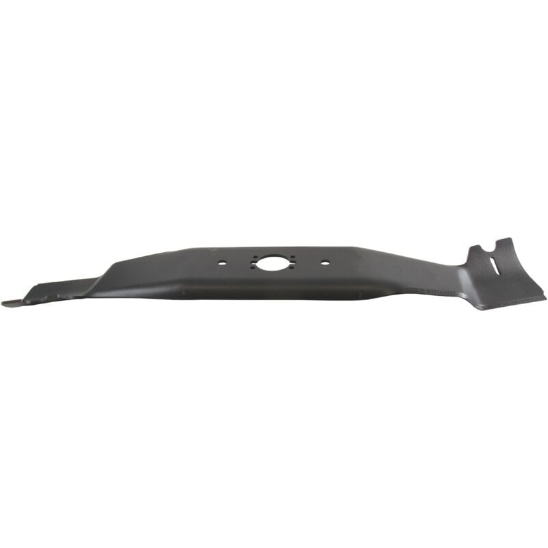 Lame Tondeuse Adaptable Etesia - Wolf. Remplace Origine Rz53vn.