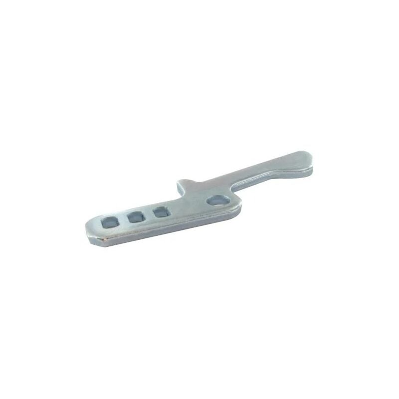 3257745330 - Crochet de fermeture de bac pour Tondeuse Autoportée CastelGarden / GGP
