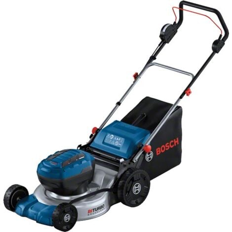 Tondeuse à gazon 36V GRA18V2-46 - BOSCH 06008C8000