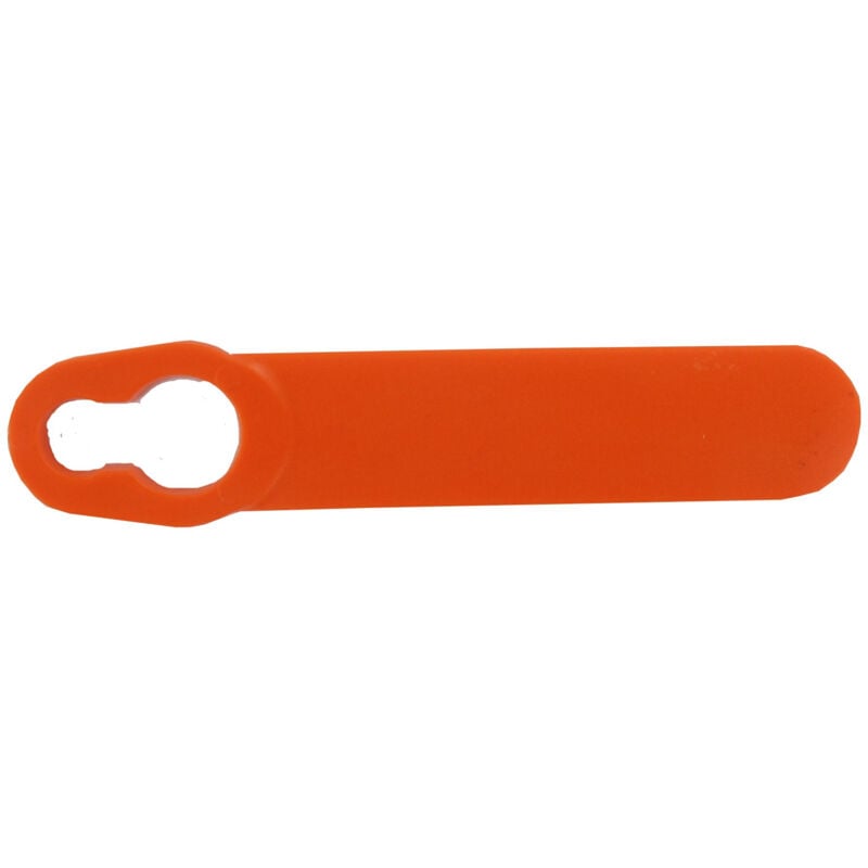 Couteau plastique BLACK & DECKER 6324X10-XJ, A6324X10XJ