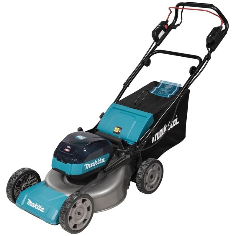 Tondeuse à batterie XGT 40 VMAX - 480 mm Makita LM001GT201