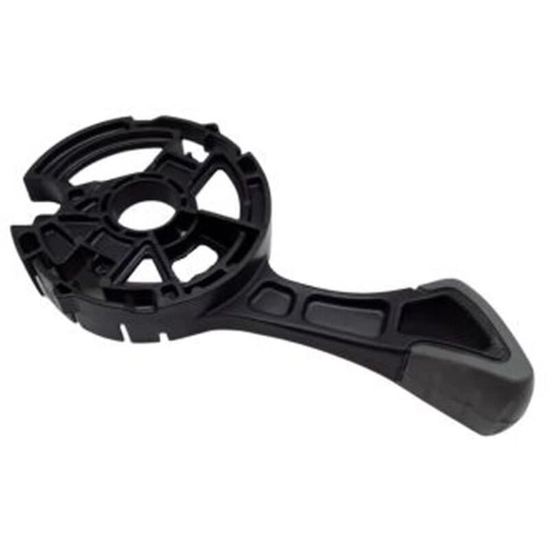 Levier accelerateur 381007227/0 - tondeuse a gazon
