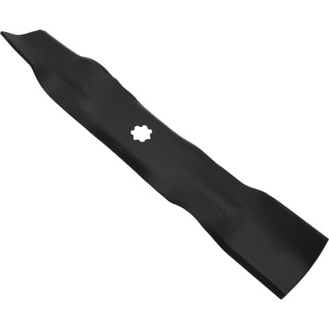 Lame pour tondeuse John Deere 48 pouces 43cm X140 LA140LA145x140 145GY20852