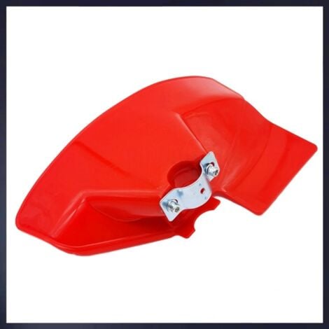 Protection De Tondeuse À Gazon, Panneau De Protection Pour Tondeuse À GazonPour Irrigateurs, Tondeuses À Gazon,-petit