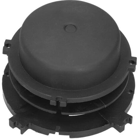 Pièces détachées Zoternen pour tondeuse à gazon avec insert de bobine 40037133011 pour Autocut 30-2 40-2