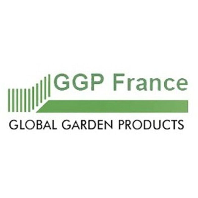 Capot de direction vert tracteur tondeuse GGP - 384598088/0