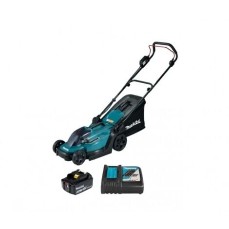Makita DLM330RM Akku-Rasenmäher