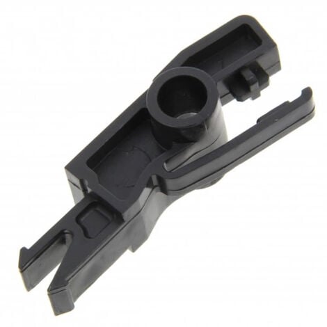 Point d'appui gauche 322230350/2 - tondeuse a gazon