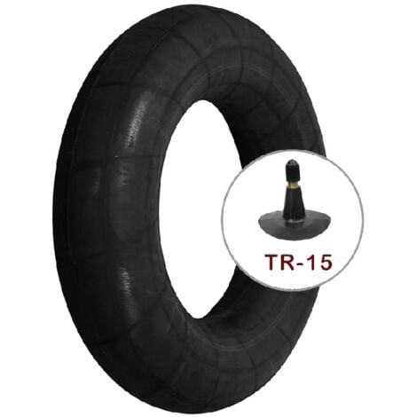 Chambre à air pour camion agricole 6.00-16 pour Ursus C-330 TR15 valve droite KABAT