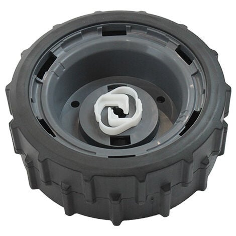 Roue arrière tondeuse robot Robomow / Cub Cadet - SPP7021A