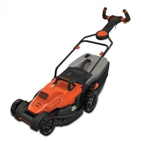 Rasenmäher BEMW481ES, 42cm Leistung: 1.800 Watt