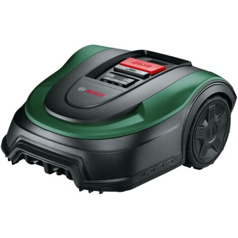 Robot tondeuse BOSCH Indego XS 300