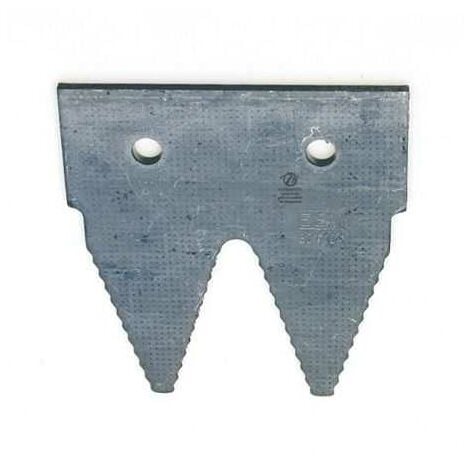 Lame pour faucheuse pour ESM  N° 321 1040, 321 1041, 279 0010, 39-16-70