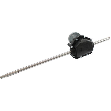 Boitier de traction tondeuse Toro